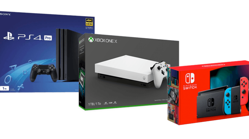 Budget Friendly Consoles - The Xbox One S Vs The Xbox Series S