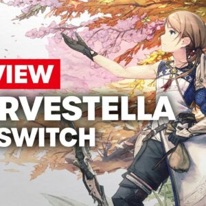 Harvestella Nintendo Switch Review - Is It Worth It?