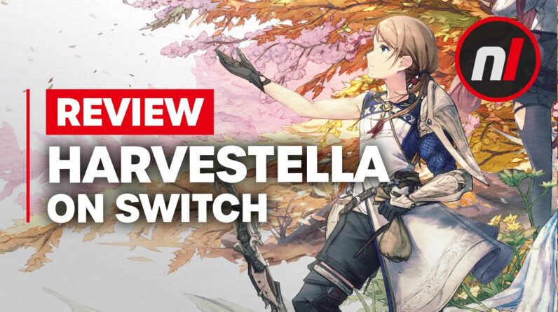 Harvestella Nintendo Switch Review - Is It Worth It?