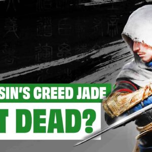 Will Assassin's Creed Jade ACTUALLY Be Any Good? What Happened To The Assassin's Creed Mobile Game?