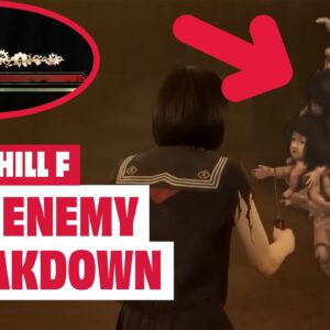 Silent Hill f Quietly Dropped New Gameplay & Leaked Footage - Every Detail You Missed