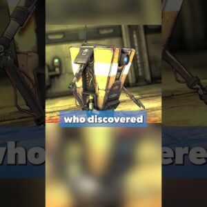 Borderlands 4 lets you mute Claptrap! #eurogamer #borderlands4