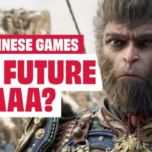 Did Black Myth: Wukong Change the Future of AAA Games?