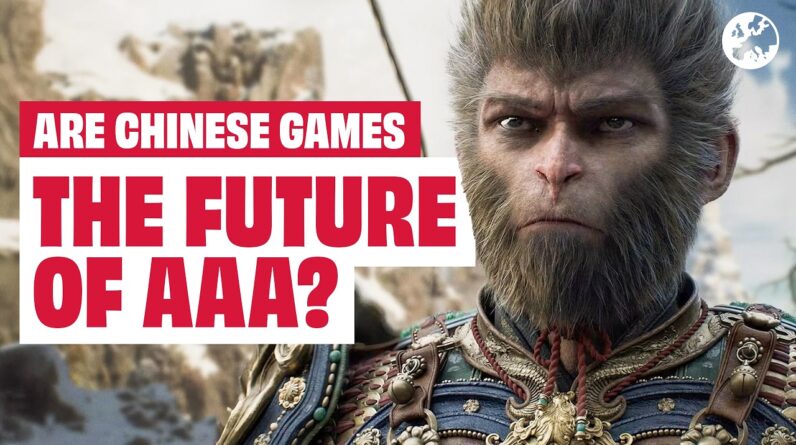 Did Black Myth: Wukong Change the Future of AAA Games?