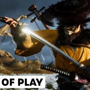 Ghost of Yōtei PS5 Gameplay Deep Dive | State of Play
