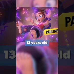 Is Donkey Kong Bananza a secret Mario Odyssey prequel?