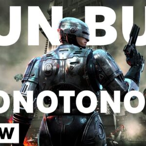RoboCop: Rogue City - Unfinished Business PS5 Review - Is It Any Good?