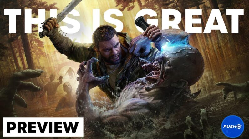 We've Played Dying Light The Beast - Here's Why We Loved It!