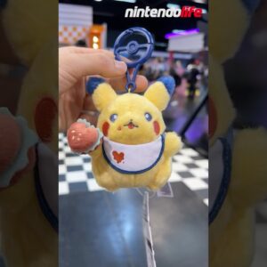 Everything We Wanted At the Pokemon Worlds 2025 Pokemon Center Store #PokemonWorlds #Pokemon