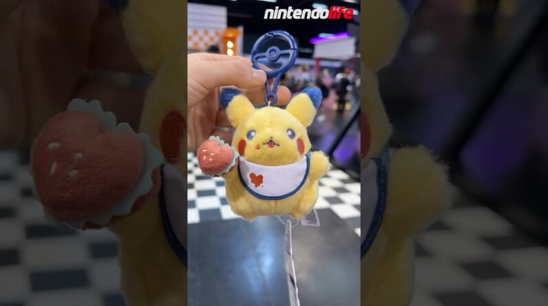 Everything We Wanted At the Pokemon Worlds 2025 Pokemon Center Store #PokemonWorlds #Pokemon