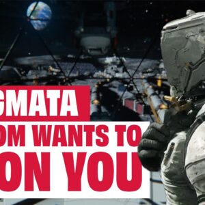 Pragmata: Capcom Shoots for the Moon in Weird Puzzle Shooter with VANQUISH VIBES