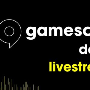 gamescom studio Day 4 Livestream 2025