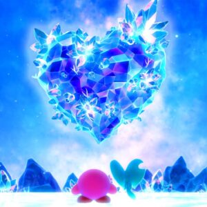 Kirby Star-Crossed World - Final Boss & Ending (Nintendo Switch 2)