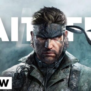 Metal Gear Solid Delta: Snake Eater PS5 Review - Is It Any Good?