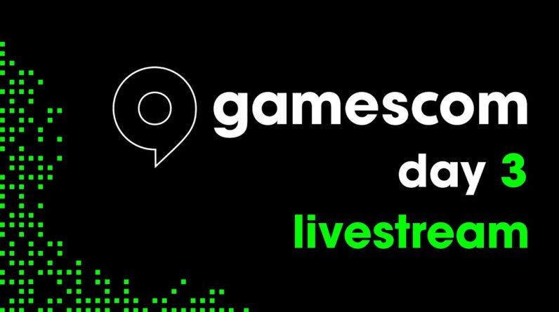 gamescom studio Day 3 Livestream 2025: Silent Hill f, ReAnimal, High on Life 2, and More