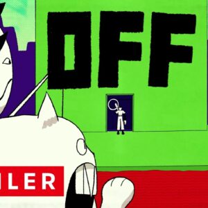OFF - Launch Trailer