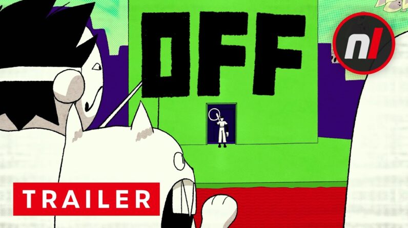 OFF - Launch Trailer