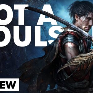 Onimusha: Way Of The Sword PS5 Gameplay - We've Played It!