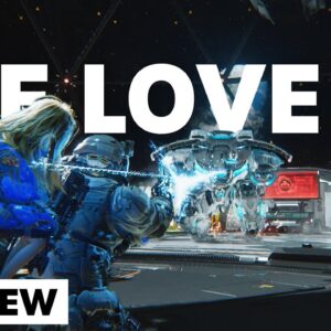 Pragmata PS5 Gameplay - Why We Love It!
