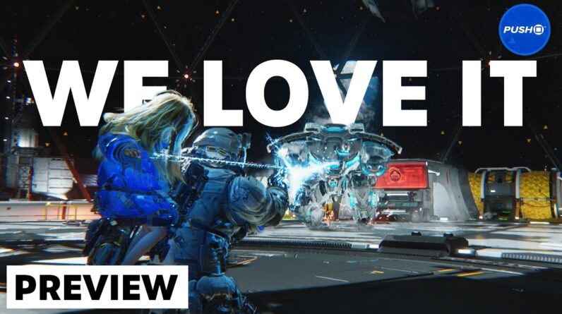 Pragmata PS5 Gameplay - Why We Love It!
