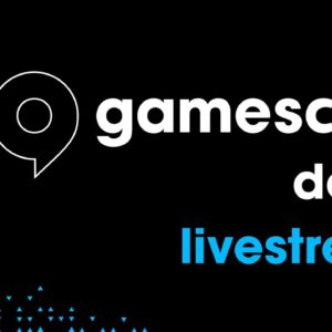 gamescom studio Day 2 Livestream 2025: The Outer Worlds 2, Replaced, and More