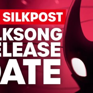 Silksong Release Date Confirmed