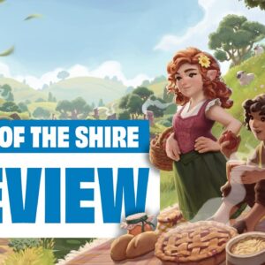 Tales Of The Shire Review - DON'T BUY, YOU FOOLS!