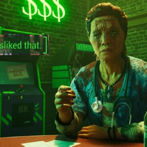 Turns Out Vampire: The Masquerade Bloodlines 2 Isn’t Much of An RPG - We’ve Played It