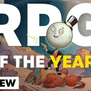 We've Played The Outer Worlds 2 And It Could Be RPG Of The Year