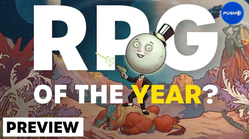 We've Played The Outer Worlds 2 And It Could Be RPG Of The Year