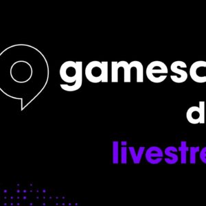 gamescom studio Day 1 Livestream 2025: Borderlands 4, Call of Duty, Ninja Gaiden 4, and More