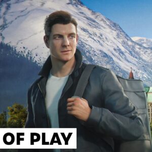 007: First Light PS5 Pro Gameplay | State of Play