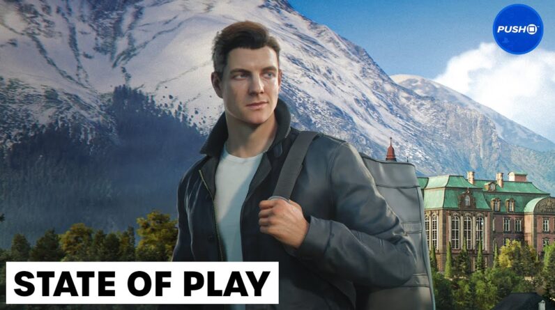 007: First Light PS5 Pro Gameplay | State of Play
