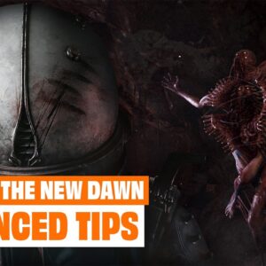 16 Advanced Cronos: The New Dawn Tips We Wish We'd Known