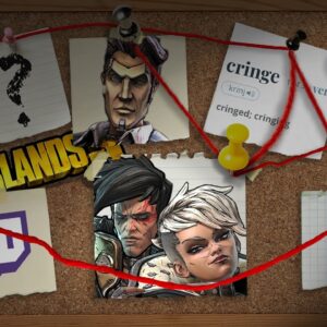 Borderlands 3's Villains Weren't Cringy Enough