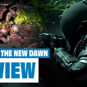Cronos: The New Dawn Review - A Real Test Of Patience