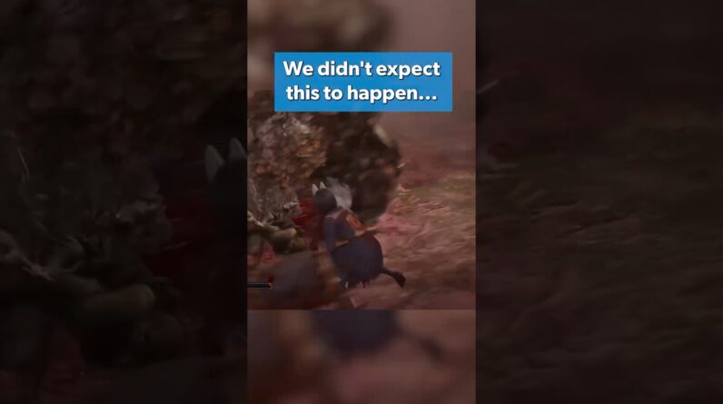 Didn't see that coming... #silenthillf