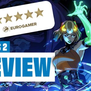 Hades 2 Review