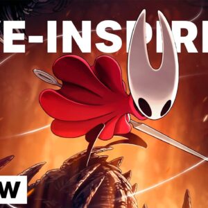 Hollow Knight: Silksong PS5 Review - Is It Any Good?