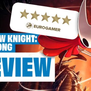 Hollow Knight: Silksong Review - Beautiful, Thrilling And Cruel