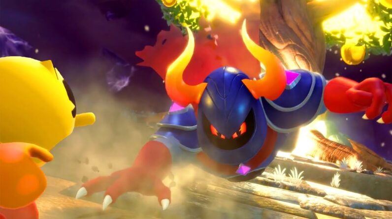 Pac-Man World 2: Re-Pac - Secret Final Boss + Ending