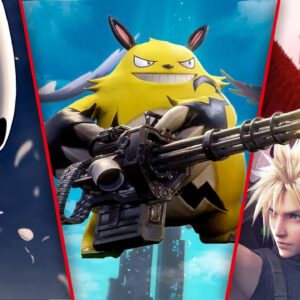 Pokémon Patent, Silksong Update & More - Nintendo News You Missed