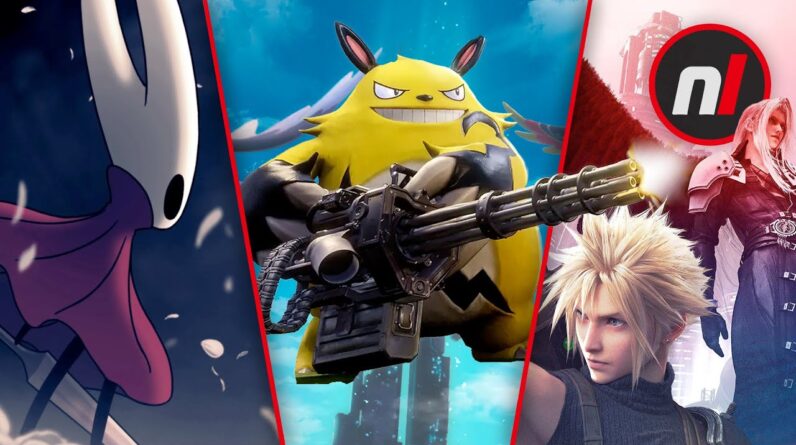 Pokémon Patent, Silksong Update & More - Nintendo News You Missed
