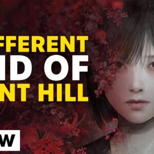 Silent Hill f PS5 Review - Is It Any Good?