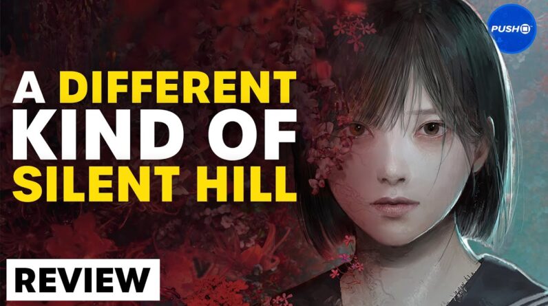 Silent Hill f PS5 Review - Is It Any Good?