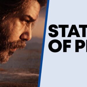 State of Play Livestream | 30+ Mins Of Upcoming PS5 Games