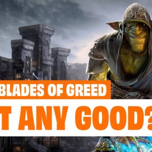 Styx: Blades Of Greed - WE'VE PLAYED IT BUT IS IT ANY GOOD?