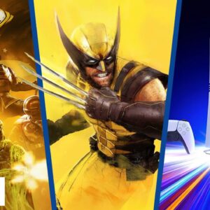 PS5 News Stories This Week #1 (29.09.25) | Wolverine Gameplay, PS5 Pro Revisions, Helldivers 3