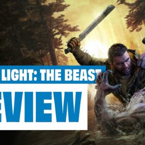 Dying Light: The Beast Review