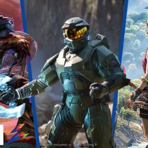 Halo Remake Coming To PS5? | PS5 News Stories This Week #4 (20.10.25)